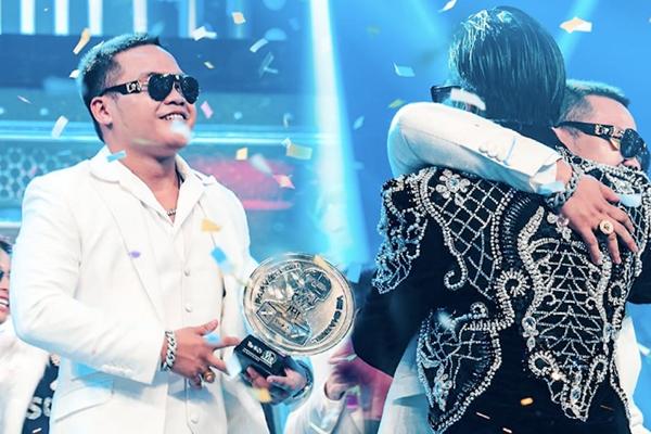 Tuyên bố của Wowy về SpaceSpeakers và Rap Việt gây chú ý-4