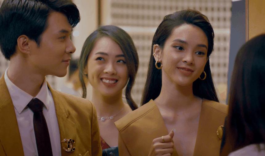 Đường đua phim Tết 2022 có đáng kỳ vọng?-1