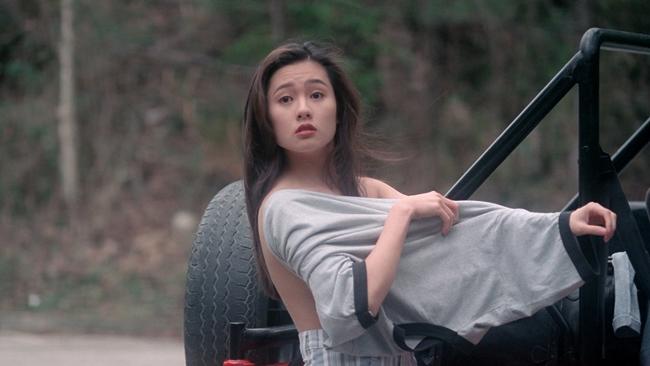 Hết thời, nữ thần phim 18+ đình đám giải nghệ, mở tiệm nail-4