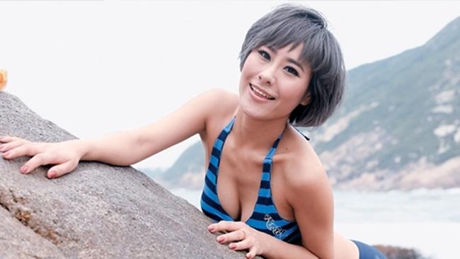 Hết thời, nữ thần phim 18+ đình đám giải nghệ, mở tiệm nail-19