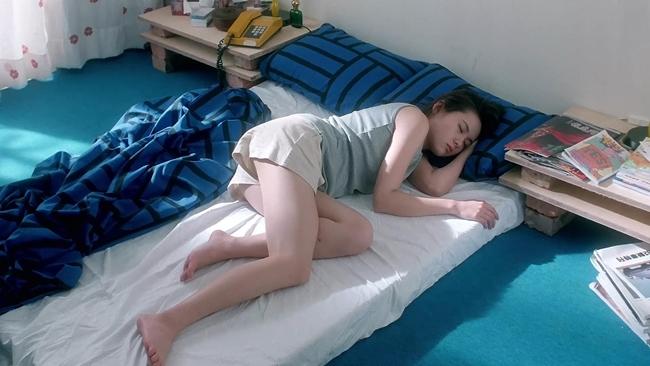 Hết thời, nữ thần phim 18+ đình đám giải nghệ, mở tiệm nail-5