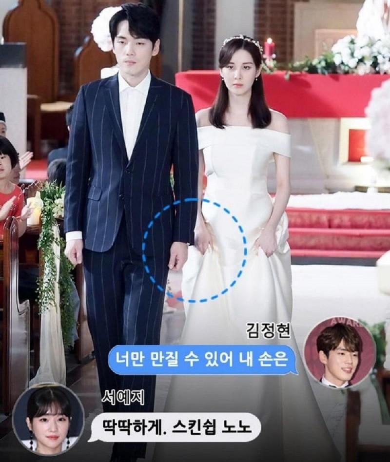 Diễn viên Hàn dính thị phi 2021: Người đòi trở lại, kẻ hết đường lui-4