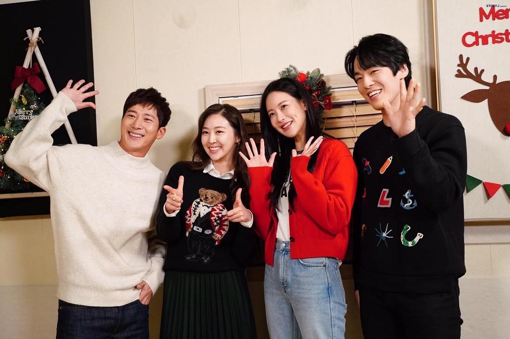 Diễn viên Hàn dính thị phi 2021: Người đòi trở lại, kẻ hết đường lui-6