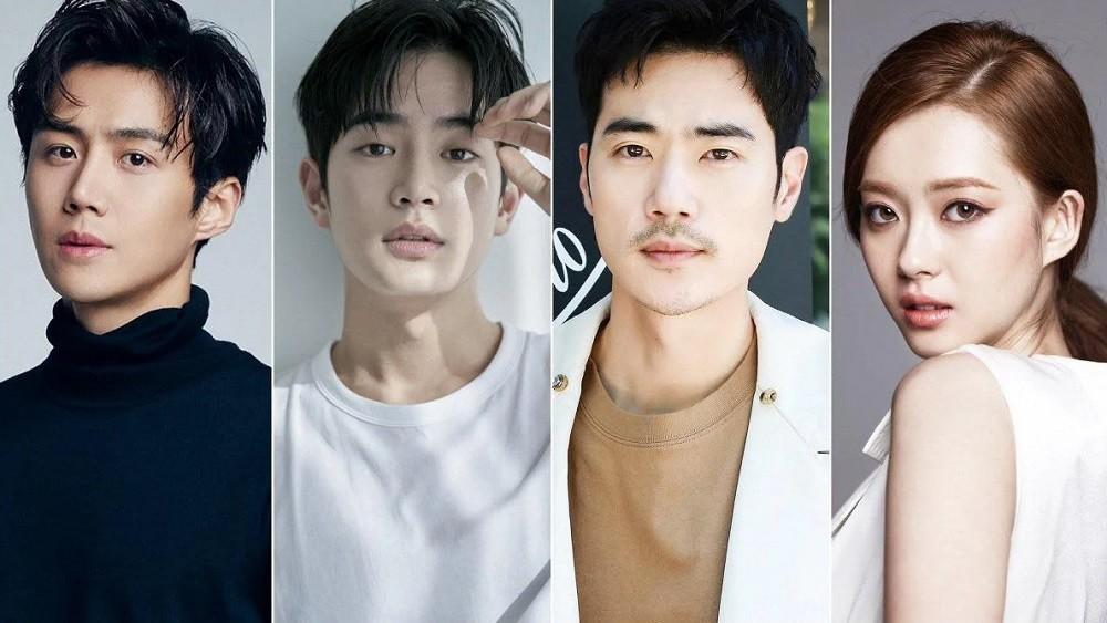 Diễn viên Hàn dính thị phi 2021: Người đòi trở lại, kẻ hết đường lui-9