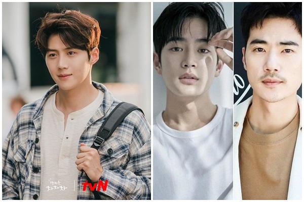 Tình cũ từng bị Seo Ye Ji kiểm soát nay thay đổi hoàn toàn khi trở lại-10