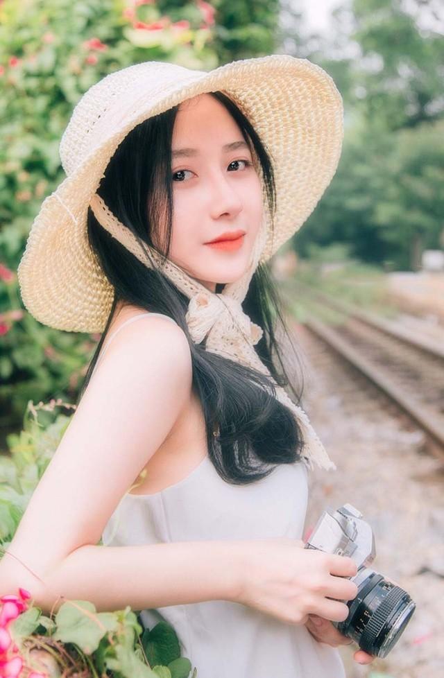 Hội trai xinh gái đẹp tuổi Dần tài năng gây sốt cộng đồng mạng-4