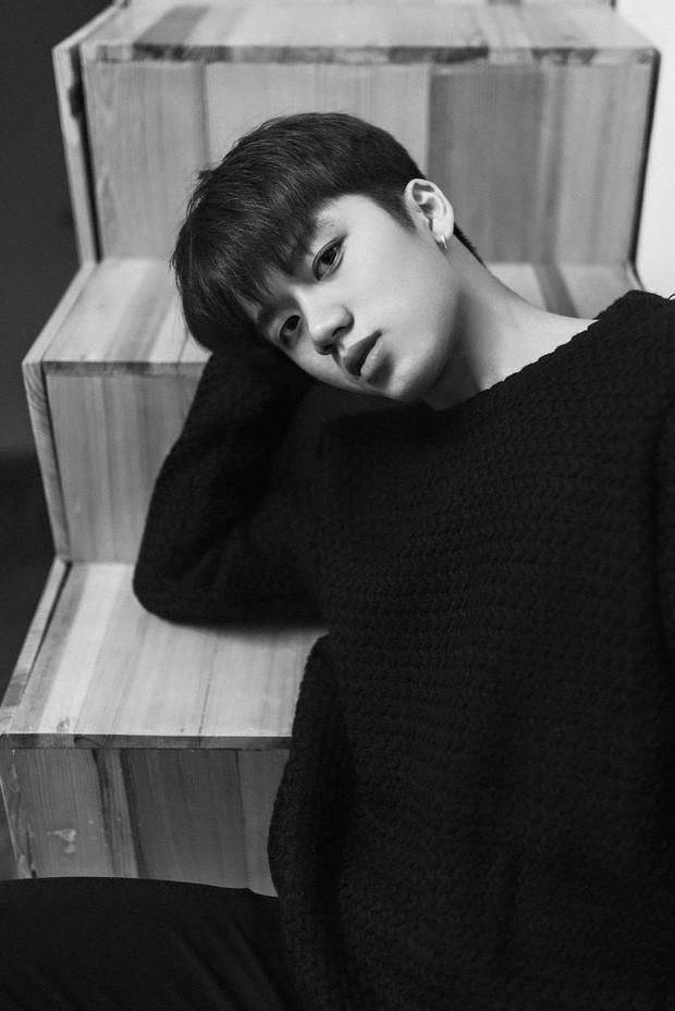 Hội trai xinh gái đẹp tuổi Dần tài năng gây sốt cộng đồng mạng-5