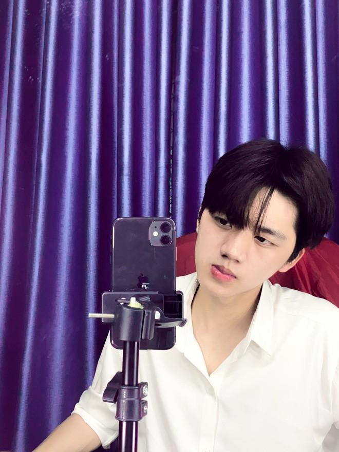 Hội trai xinh gái đẹp tuổi Dần tài năng gây sốt cộng đồng mạng-6