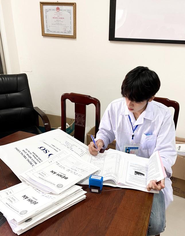 Hội trai xinh gái đẹp tuổi Dần tài năng gây sốt cộng đồng mạng-7