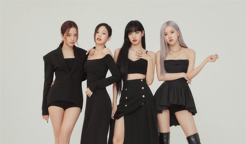 Top nghệ sĩ Kpop được stream nhiều nhất trên Spotify năm 2021-2