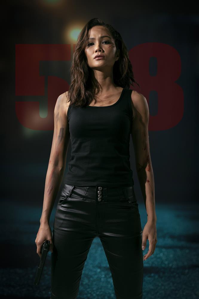 Bị nhà văn nổi tiếng chê bai, HHen Niê đối chất thẳng thừng-3