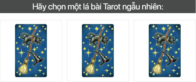 Bói bài Tarot: Công việc trong tháng 2 thắng lợi hay thành công?-1