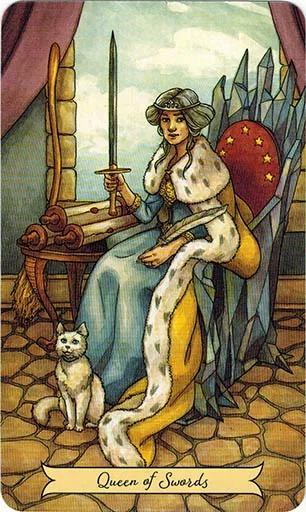 Bói bài Tarot: Công việc trong tháng 2 thắng lợi hay thành công?-2