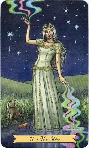 Bói bài Tarot: Công việc trong tháng 2 thắng lợi hay thành công?-3