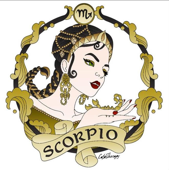 Tử vi 12 cung hoàng đạo Chủ nhật ngày 30/1/2022: Bảo trọng sức khỏe!-2