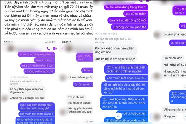 Người đàn ông Thái Lan sống hòa hợp hoàn hảo với 8 vợ trẻ-4