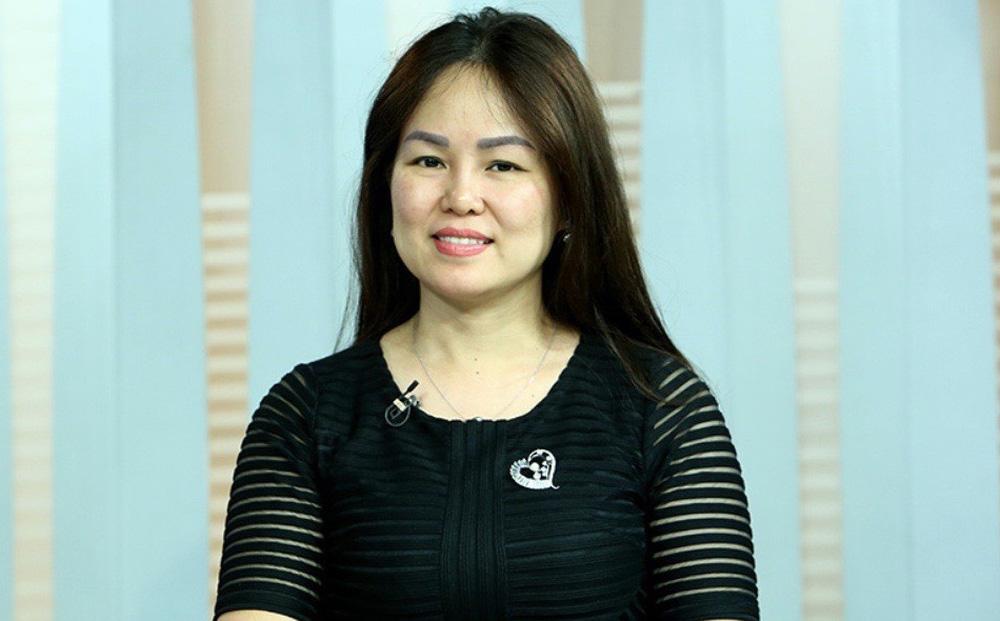 Chân dung nữ Cục trưởng Cục Lãnh sự Bộ Ngoại giao vừa bị bắt tội hối lộ-1