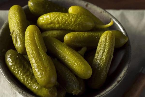 Giải mã tin đồn đầu năm: Vì sao dưa muối mang tiếng gây ung thư?-2