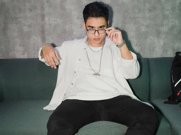 Á quân Rap Việt bênh vực tlinh giữa ồn ào với Trấn Thành-3