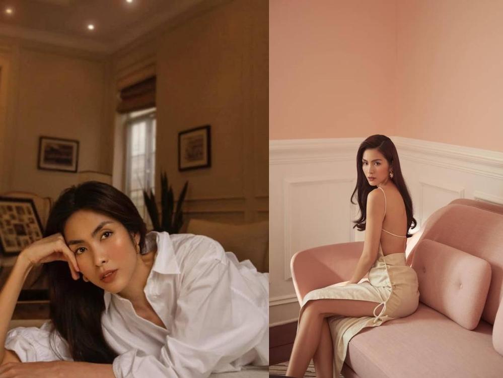 4 mỹ nhân tuổi Hổ 1986: Hà Tăng vẫn đẹp đỉnh dù 3 con-3