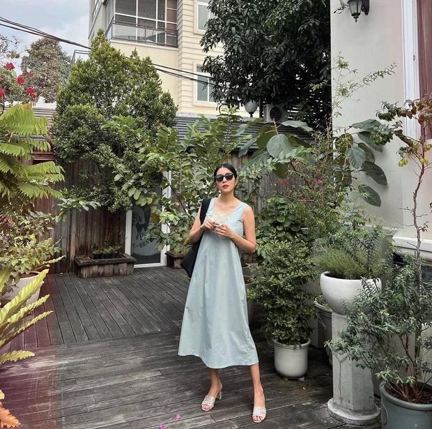 4 mỹ nhân tuổi Hổ 1986: Hà Tăng vẫn đẹp đỉnh dù 3 con-5