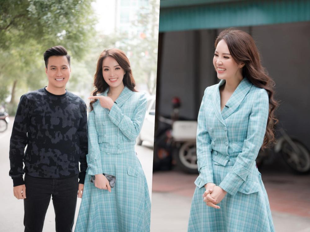 4 mỹ nhân tuổi Hổ 1986: Hà Tăng vẫn đẹp đỉnh dù 3 con-10