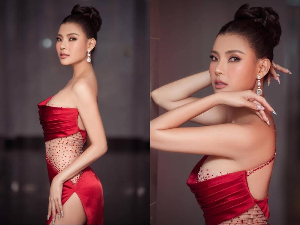 4 mỹ nhân tuổi Hổ 1986: Hà Tăng vẫn đẹp đỉnh dù 3 con-12