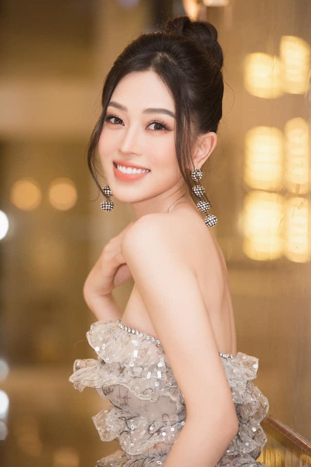 Gặp Bùi Phương Nga, nhan sắc Đỗ Thị Hà có hơn được Á hậu 1?-5