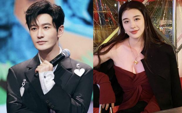 Lý do Angela Baby - Huỳnh Hiểu Minh công bố ly hôn trước Tết-3