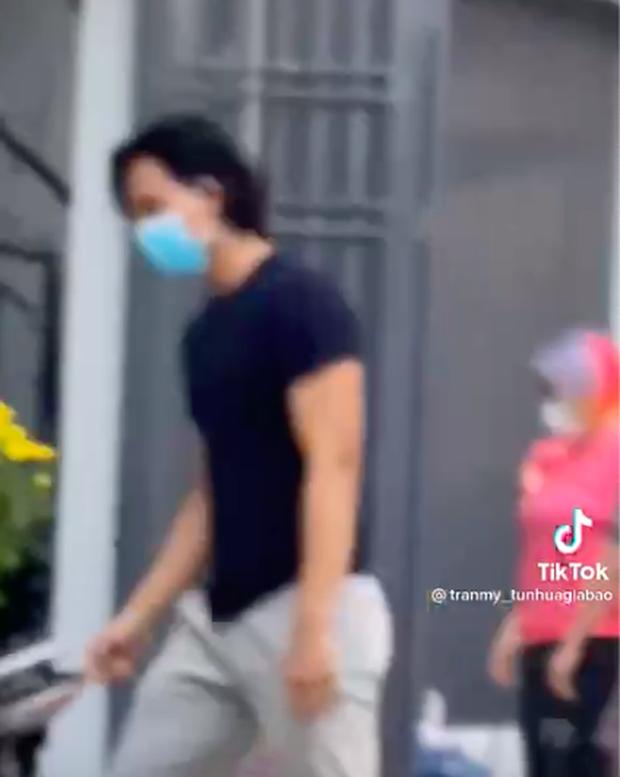 Phản ứng Mai Tài Phến sau khi lộ ảnh về quê ăn Tết cùng Mỹ Tâm?-2