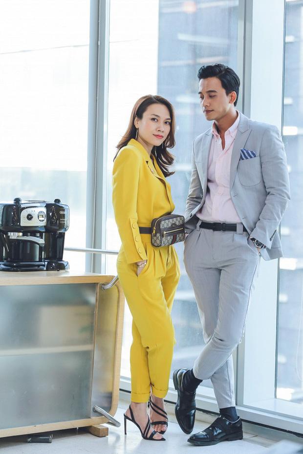 Phản ứng Mai Tài Phến sau khi lộ ảnh về quê ăn Tết cùng Mỹ Tâm?-5