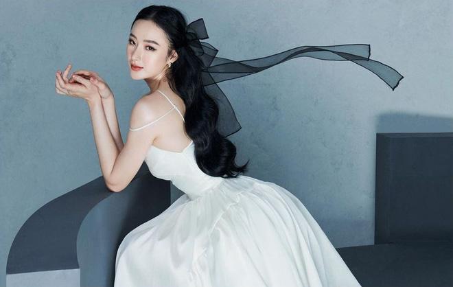 Angela Phương Trinh đang mang bầu hay đã sinh con?-4