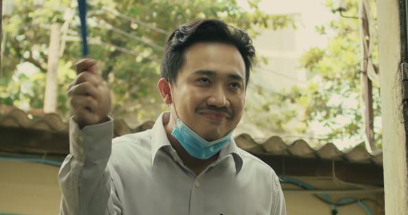 Trấn Thành: Tôi còn phải sống nữa mấy anh chị ơi-1