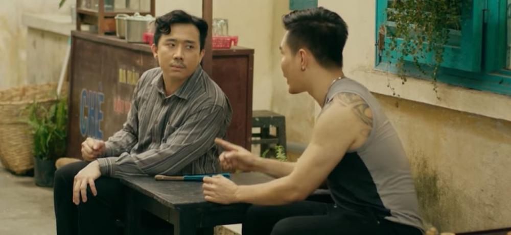 Trấn Thành: Tôi còn phải sống nữa mấy anh chị ơi-2