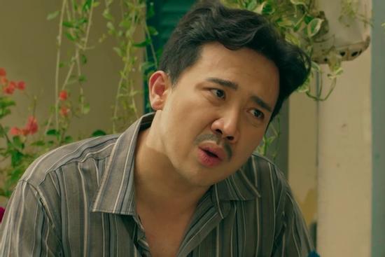 Trấn Thành: 'Tôi còn phải sống nữa mấy anh chị ơi'