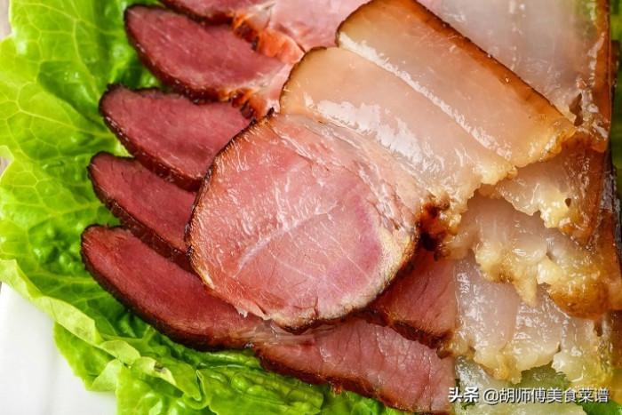 Mẹo làm món thịt lợn ngâm nước tương bày mâm ngày Tết-2