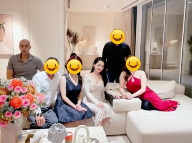 HOT: Chi Pu và thiếu gia tập đoàn BĐS xuất hiện cùng nhau-2