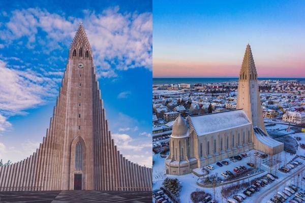 Tàu ma 700 tuổi bất ngờ xuyên không, hiện ra giữa thành phố-2