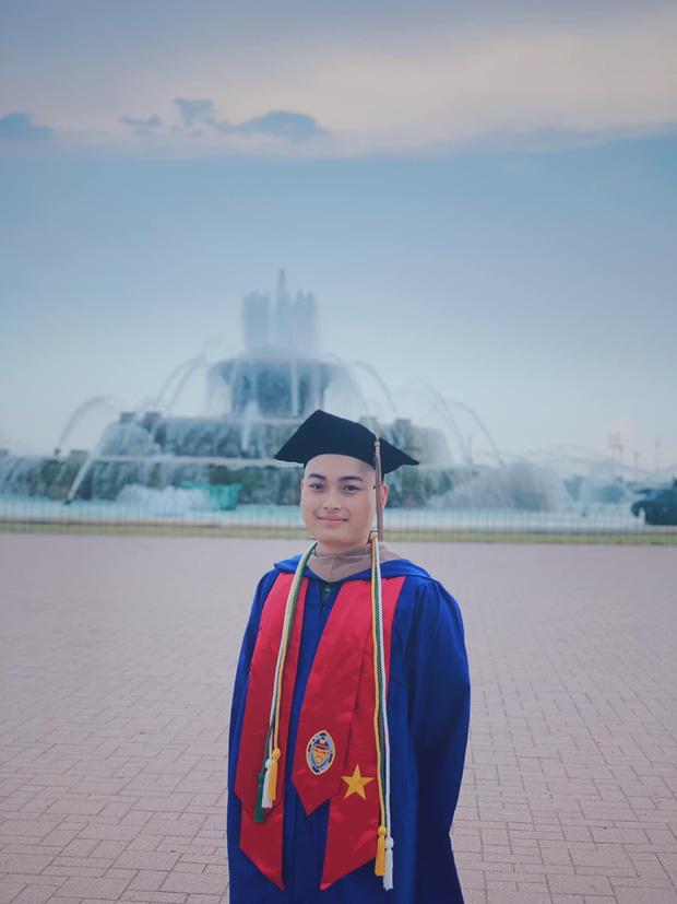 Con trai dốt văn của Quang Thắng trong Gặp Nhau Cuối Tuần giờ ra sao?-5