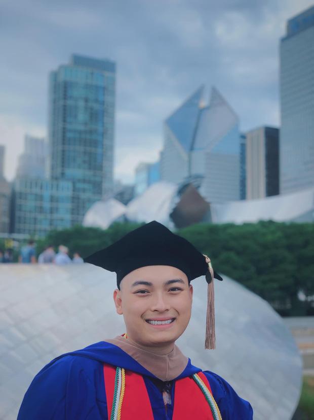 Con trai dốt văn của Quang Thắng trong Gặp Nhau Cuối Tuần giờ ra sao?-6