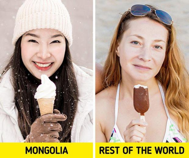 Những tập tục gây sốc nhất thế giới, xui xẻo cả năm nếu không làm!-5