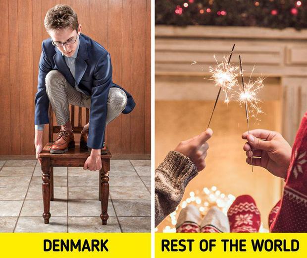 Những tập tục gây sốc nhất thế giới, xui xẻo cả năm nếu không làm!-7