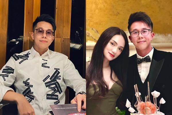 Hoa hậu Hương Giang khóc thét khi nhìn 80 ảnh chồng chụp-7