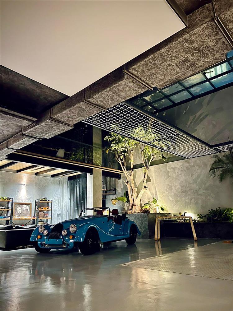 Minh Nhựa phản ứng lạ lùng khi ngồi thử xế mới Cường Đô La-5