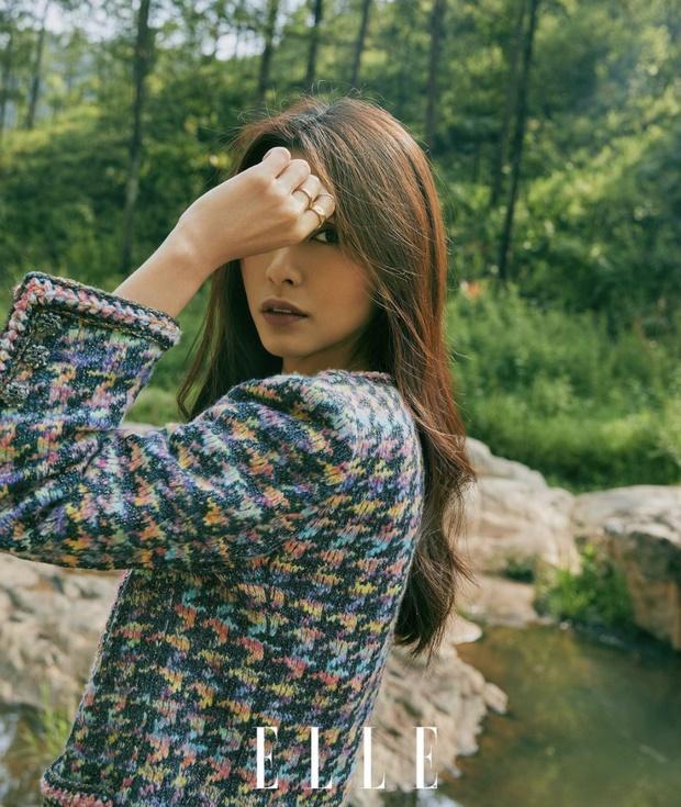 Tăng Thanh Hà không phải máy đẻ, càng không ăn bám nhà chồng?-1