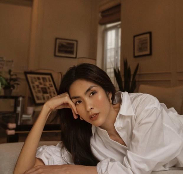 Tăng Thanh Hà không phải máy đẻ, càng không ăn bám nhà chồng?-5