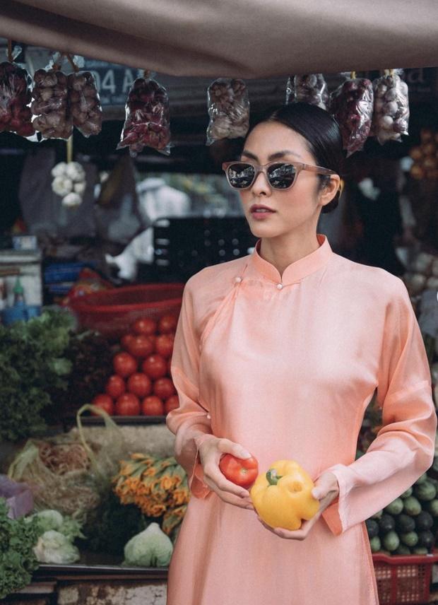 Tăng Thanh Hà không phải máy đẻ, càng không ăn bám nhà chồng?-6