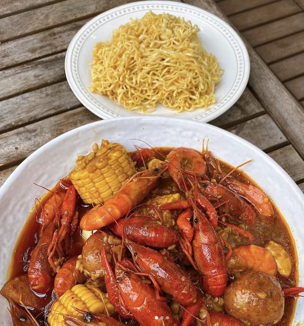 Tăng Thanh Hà không phải máy đẻ, càng không ăn bám nhà chồng?-7