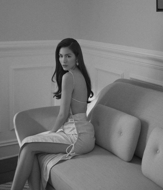 Tăng Thanh Hà không phải máy đẻ, càng không ăn bám nhà chồng?-9