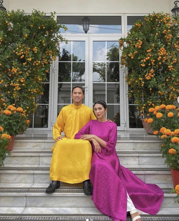 Tăng Thanh Hà không phải máy đẻ, càng không ăn bám nhà chồng?-10